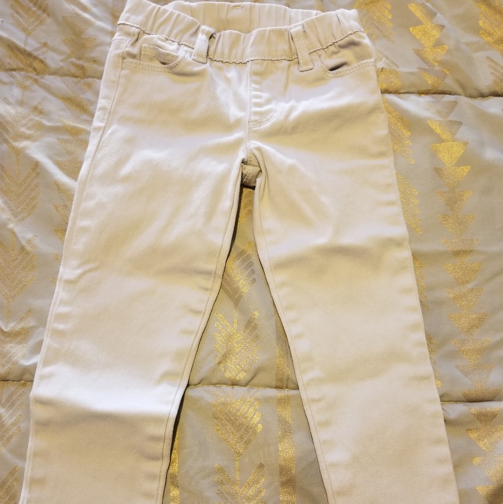 Carters chino